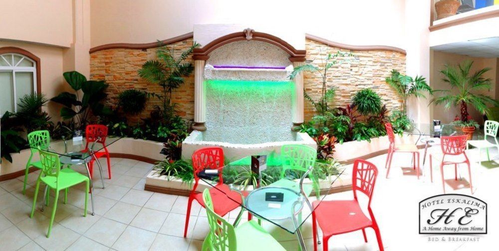 Hotel Eskalima Alajuela Exterior photo